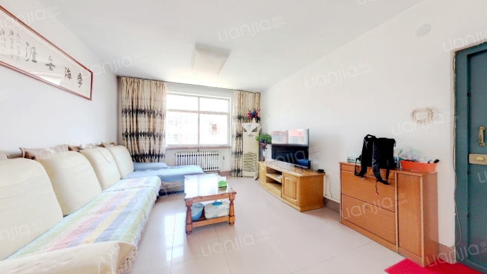 管道潍城小区二手房实景图