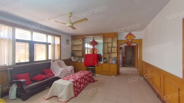 商业局家属院二手房实景图