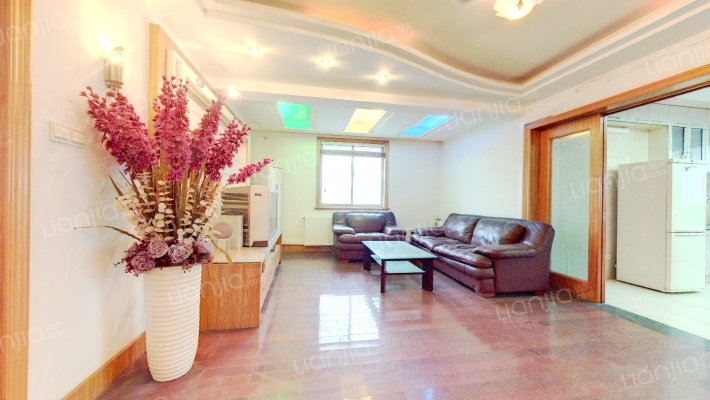 福缘居小区二手房实景图