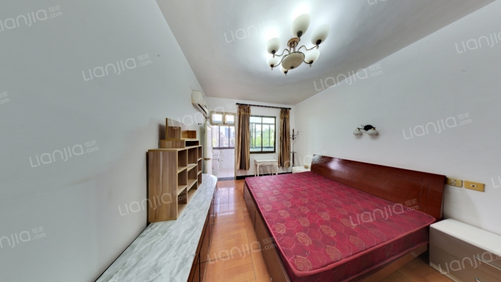 秋月社区桂花西路二手房实景图