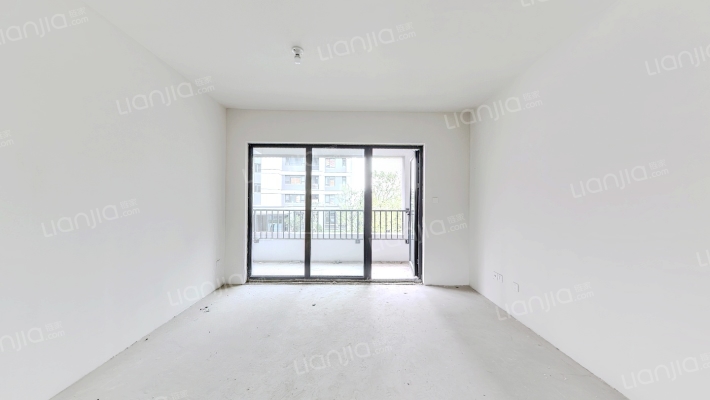 影都壹号朗悦二手房实景图