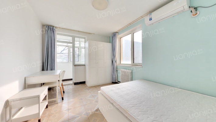 科学园南里七区二手房实景图