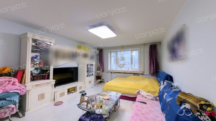 铁工街二手房实景图