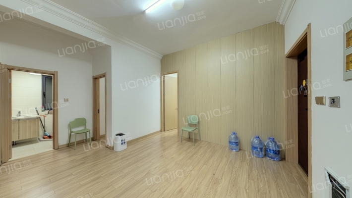 华鸿中梁龙湾首府壹号二手房实景图