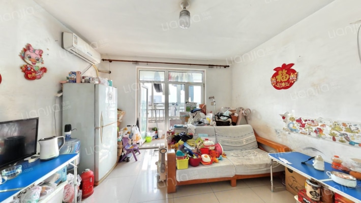 明昕园二手房实景图
