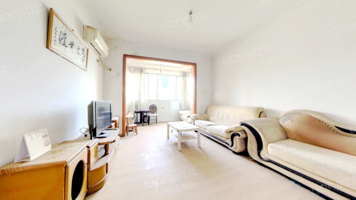 嘉福公寓二手房实景图