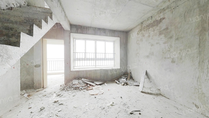 双山世家二手房实景图