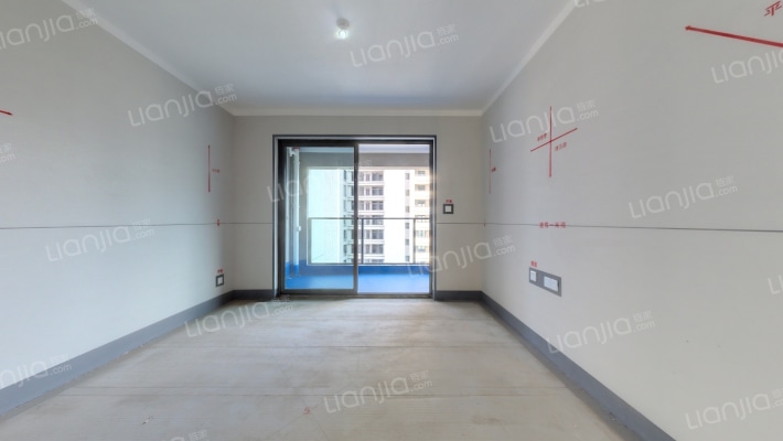 常绿金水宸院二手房实景图