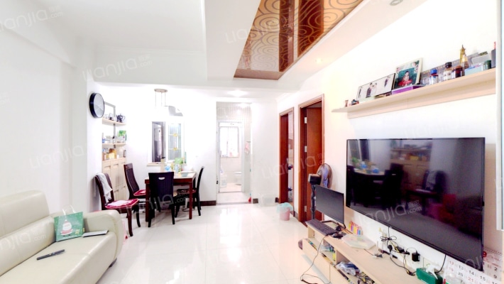 珠江园二手房实景图