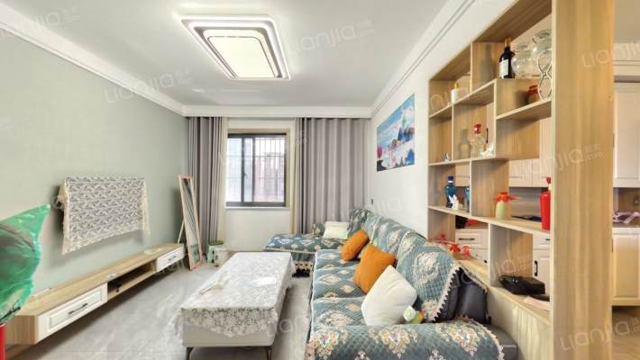 仁和佳园二手房实景图