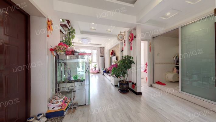 水果新城二期二手房实景图