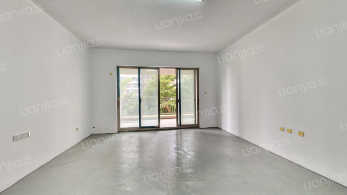 玉兰花园二手房实景图