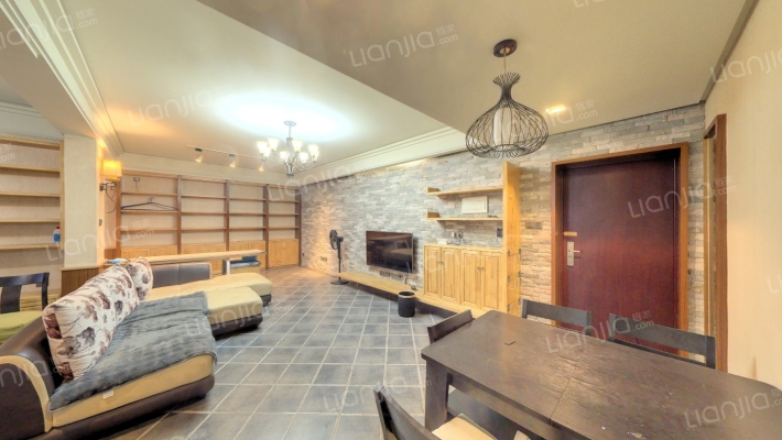 优品时代三期二手房实景图