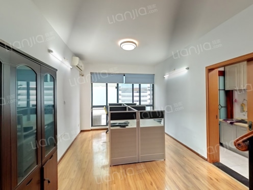 整租·龙湖MOCO 2室1厅 东