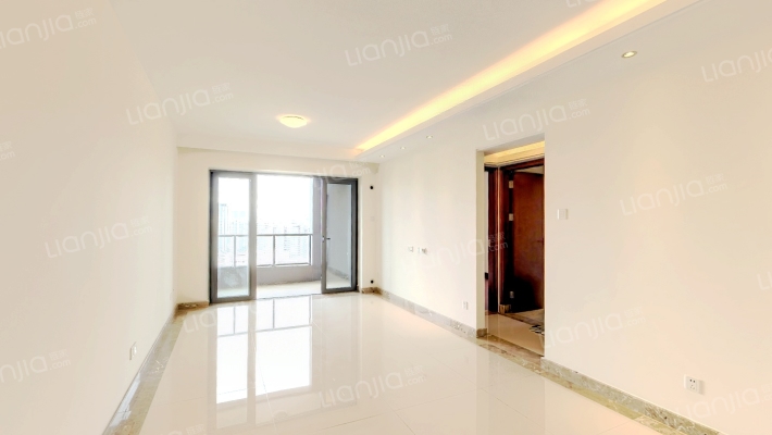 新世界凯粤湾二手房实景图