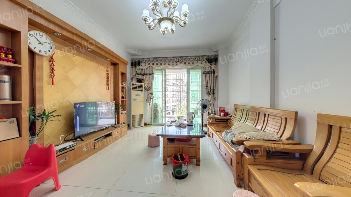 金福馨庭二手房实景图