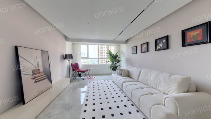 祥云瑞景小区二手房实景图