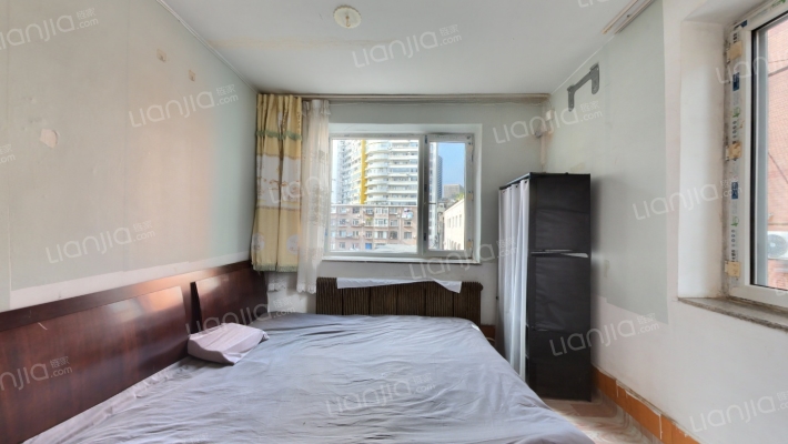 港湾街（二七商圈）二手房实景图