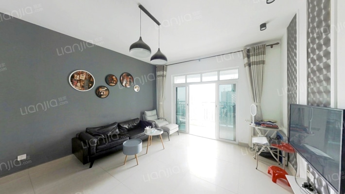 银州花园二手房实景图