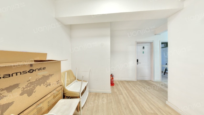 香木林望江兰庭二手房实景图