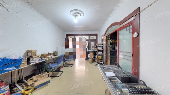 凤莲二园二手房实景图