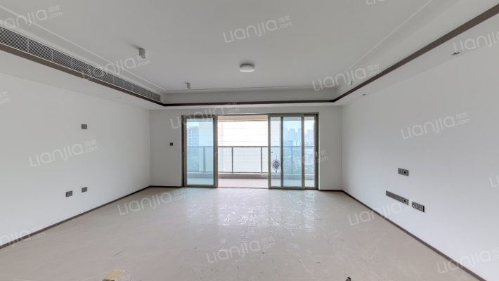 万科璞园璞珺二手房实景图