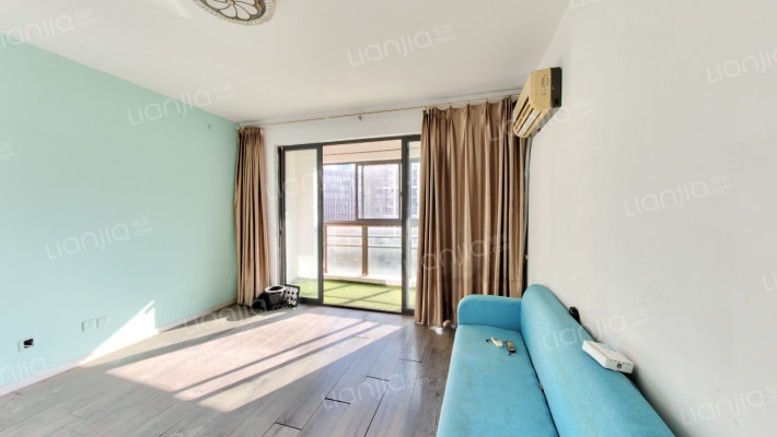 融侨中央花园1期二手房实景图