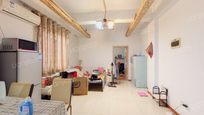 津台国际二手房实景图