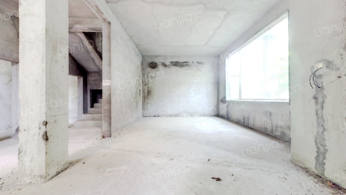 延丰雅园二手房实景图