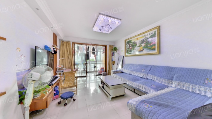 嘉裕花园(昆山市)二手房实景图