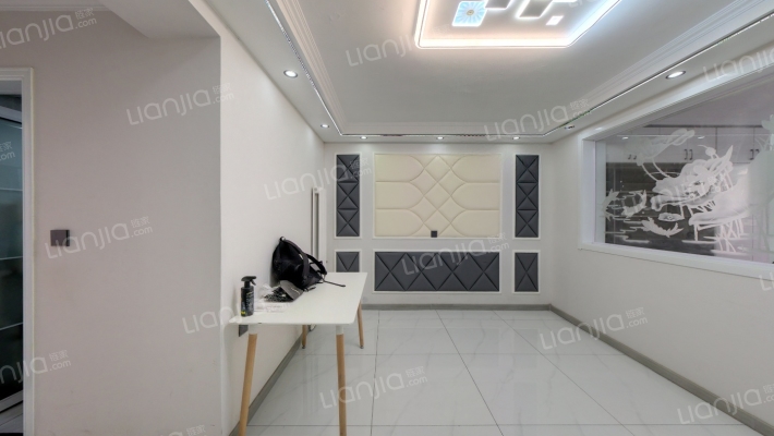 绿荫小区二手房实景图