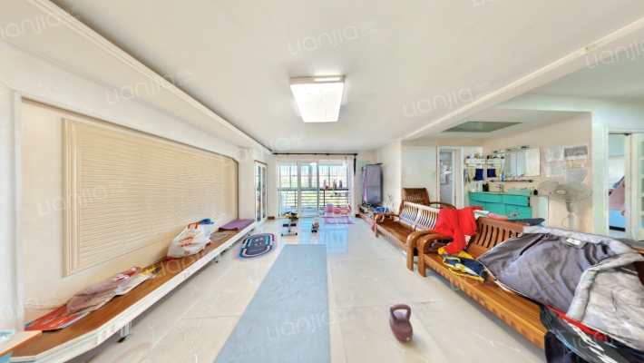 麒麟苑二手房实景图