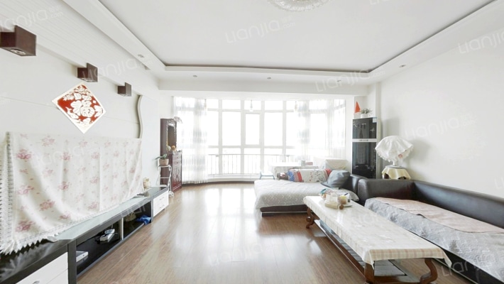 怡心居二手房实景图