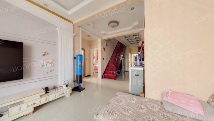 融侨半岛二手房实景图