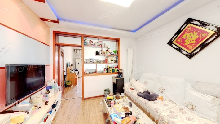 金田苑二手房实景图