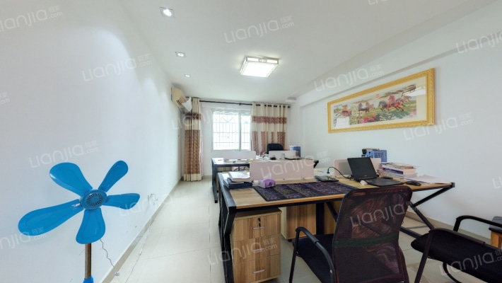 锦绣花园二手房实景图