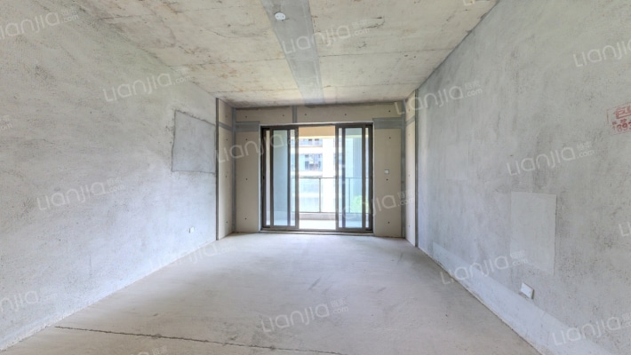 正荣滨江紫阙台二手房实景图