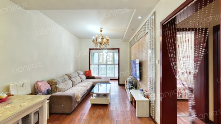 四季映像二手房实景图