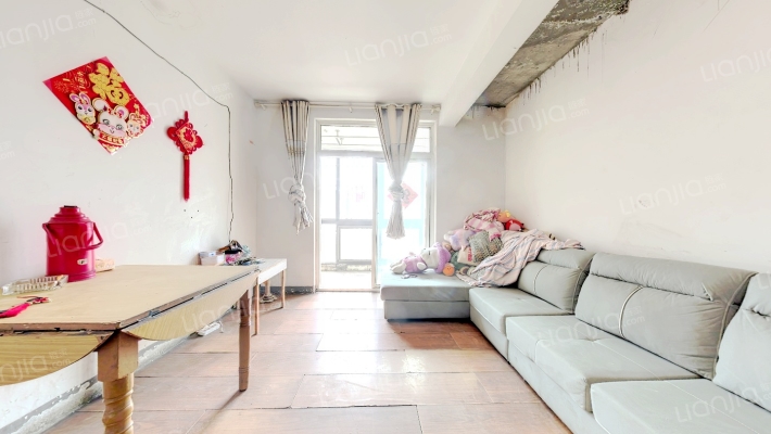 翡翠家园二手房实景图