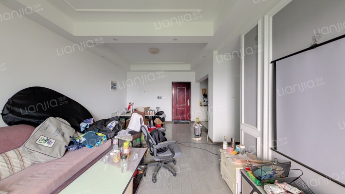 东城阳光苑二期二手房实景图