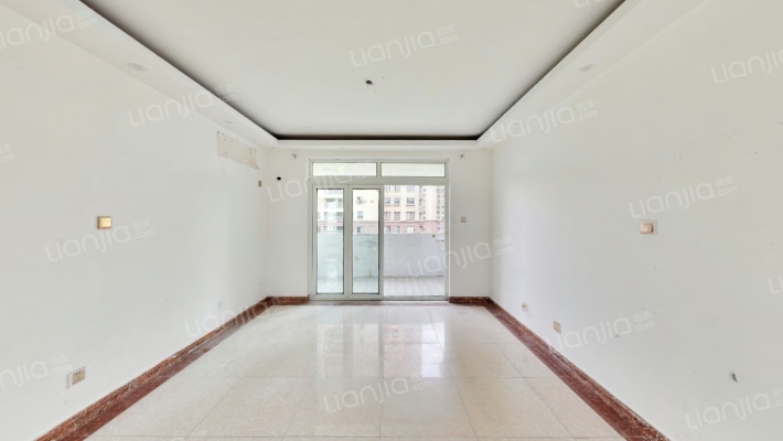 鹏宏苑二手房实景图