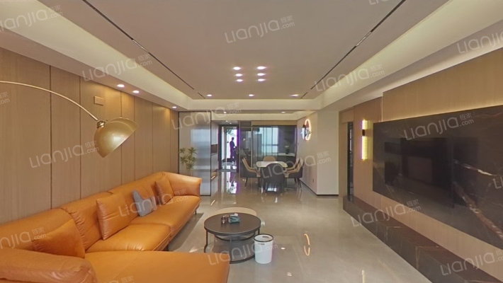 碧桂园盛棠二手房实景图