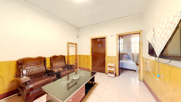 发电厂宿舍二手房实景图