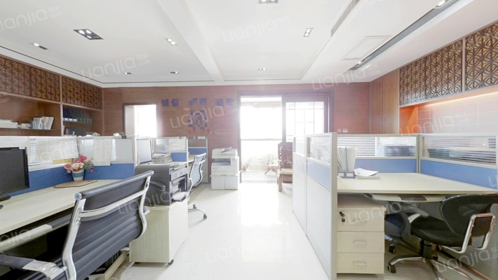 安馨园大厦二手房实景图