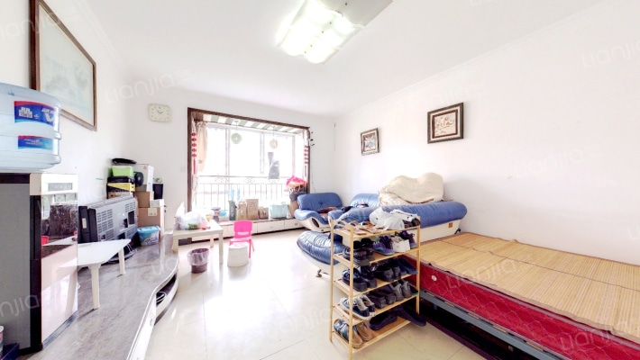 莲花新区二手房实景图