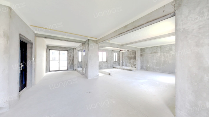 河滨壹号二手房实景图