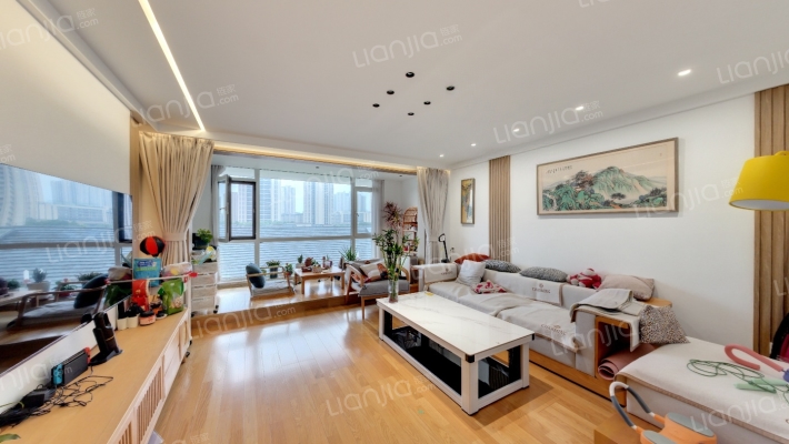 裕园二手房实景图