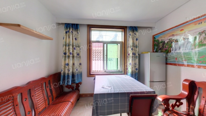 竹木园二手房实景图