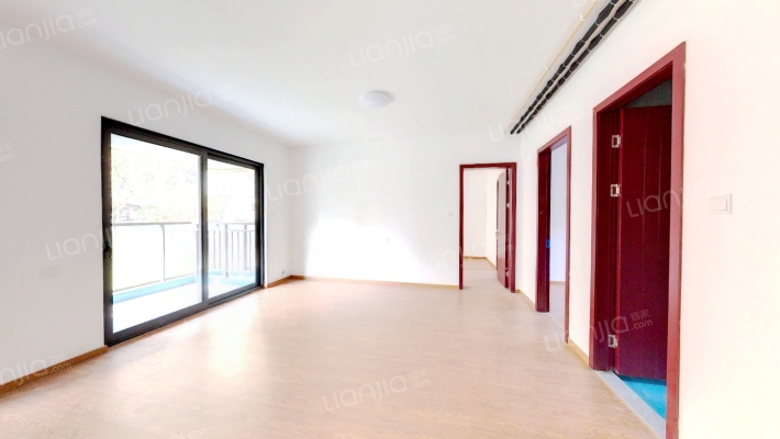 南舜旺府二手房实景图