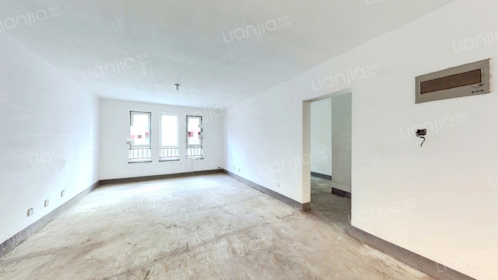 御园二手房实景图